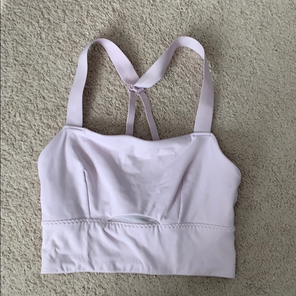 Athleta Sports Bra